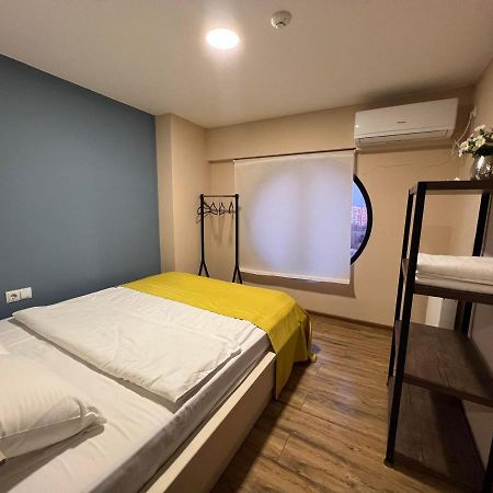 Hotel Sky Room Tbilisi Exterior photo