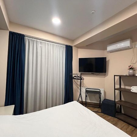 Hotel Sky Room Tbilisi Exterior photo