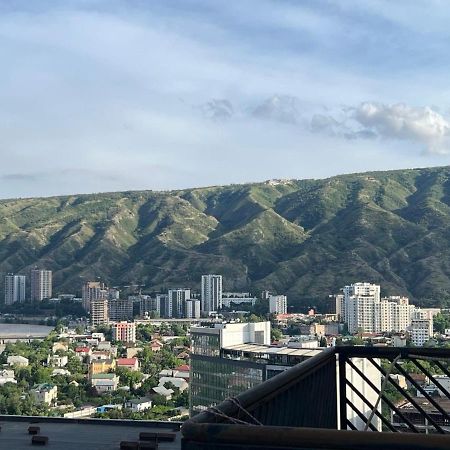 Hotel Sky Room Tbilisi Exterior photo